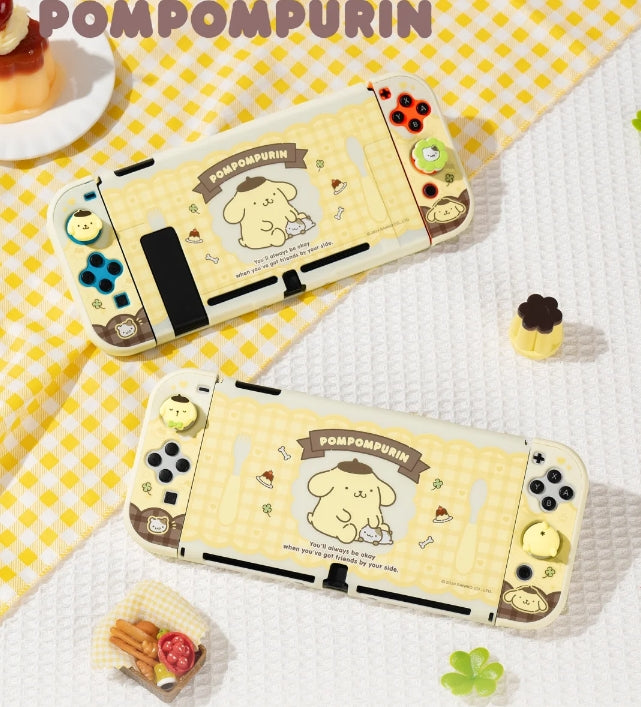 Sanrio Switch Protective Case