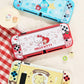 Sanrio Switch Protective Case