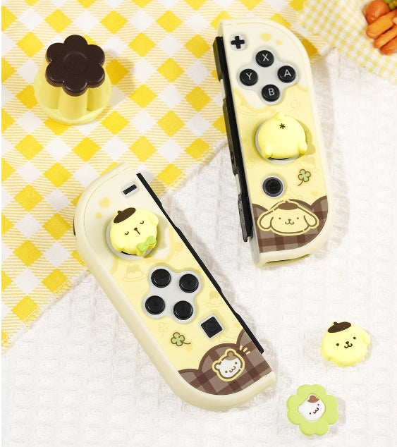 Sanrio Switch Protective Case