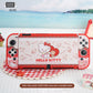 Sanrio Switch Protective Case