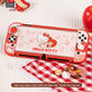 Sanrio Switch Protective Case