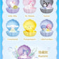 Sanrio Pearl Mermaid Blind Box