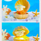 Sanrio Pearl Mermaid Blind Box