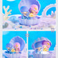 Sanrio Pearl Mermaid Blind Box