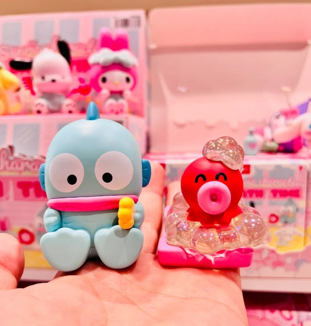 Sanrio Bath Time Blind Box