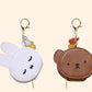 Miffy coin purse