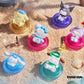 Sanrio MINI Swimming Ring Series Blind Bag