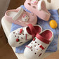 Sanrio Clogs Platform Shoes Sandal Casual Summer