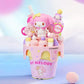 Sanrio Ice cream cone building blocks