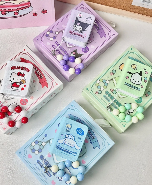 Sanrio Book Bluetooth Earphone