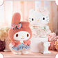 Sanrio Lolita Standing Plush Doll 11 inch