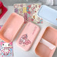 Sanrio Double Layer Bento Box