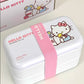 Sanrio Double Layer Bento Box