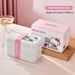 Sanrio Double Layer Bento Box