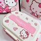 Sanrio Stainless steel insulated lunch box