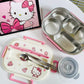 Sanrio Stainless steel insulated lunch box