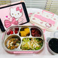 Sanrio Stainless steel insulated lunch box