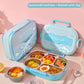 Sanrio Stainless steel insulated lunch box