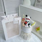 Sanrio handmade Plush Figure Bouquet