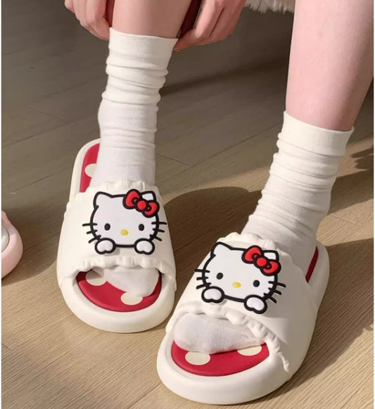 Sanrio Casual Soft Sole Sandals