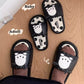 Sanrio Casual Soft Sole Sandals