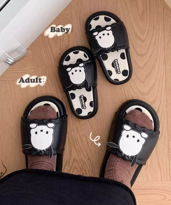 Sanrio Casual Soft Sole Sandals