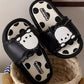 Sanrio Casual Soft Sole Sandals