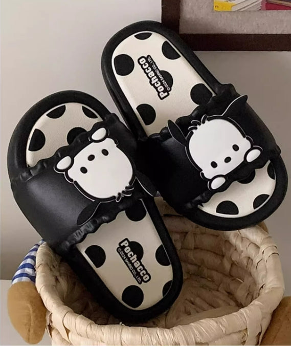 Sanrio Casual Soft Sole Sandals