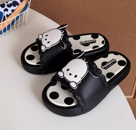 Sanrio Casual Soft Sole Sandals