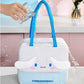 Sanrio Insulated bento bag