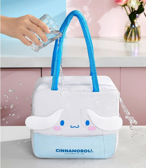 Sanrio Insulated bento bag