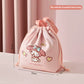 Sanrio Insulated bento bag