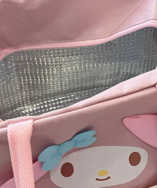 Sanrio Insulated bento bag