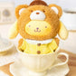 Sanrio Blind Box Plush Caramel Latte Doll Plush pendants