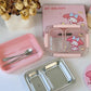 Sanrio 2 Compartments bento box