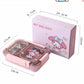 Sanrio 2 Compartments bento box