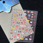 Kawaii Nail Art Stickers