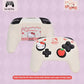 Sanrio PS5 Controller Skin / Switch Pro Controller Skin