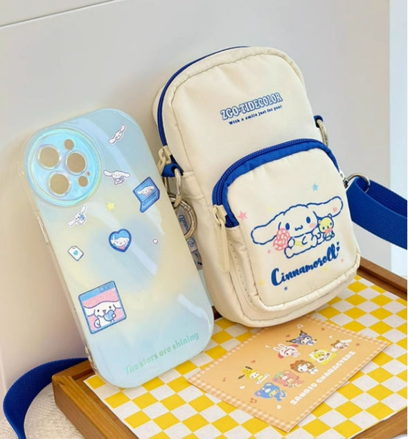 Sanrio phone bag Universal Phone Pouch