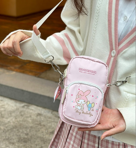 Sanrio phone bag Universal Phone Pouch