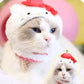 Sanrio cat hat, Fluffy Headwear For Pets