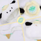 Sanrio cat hat, Fluffy Headwear For Pets