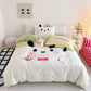 Sanrio Cotton Bedding Sheet