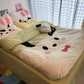 Sanrio Cotton Bedding Sheet