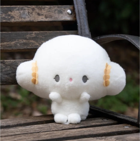 Cogimyun Pajama Plushie & Mascot