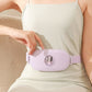 Sanrio Period Cramp Heating Pad Lumbar Massage Pain Relief