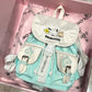 Sanrio backpack School Bag Embroidery Backpack