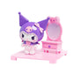 Kuromi stay at home series mini blind box