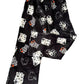 Hellokitty Halloween Fuzzy Pants