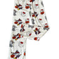 Hellokitty Halloween Fuzzy Pants